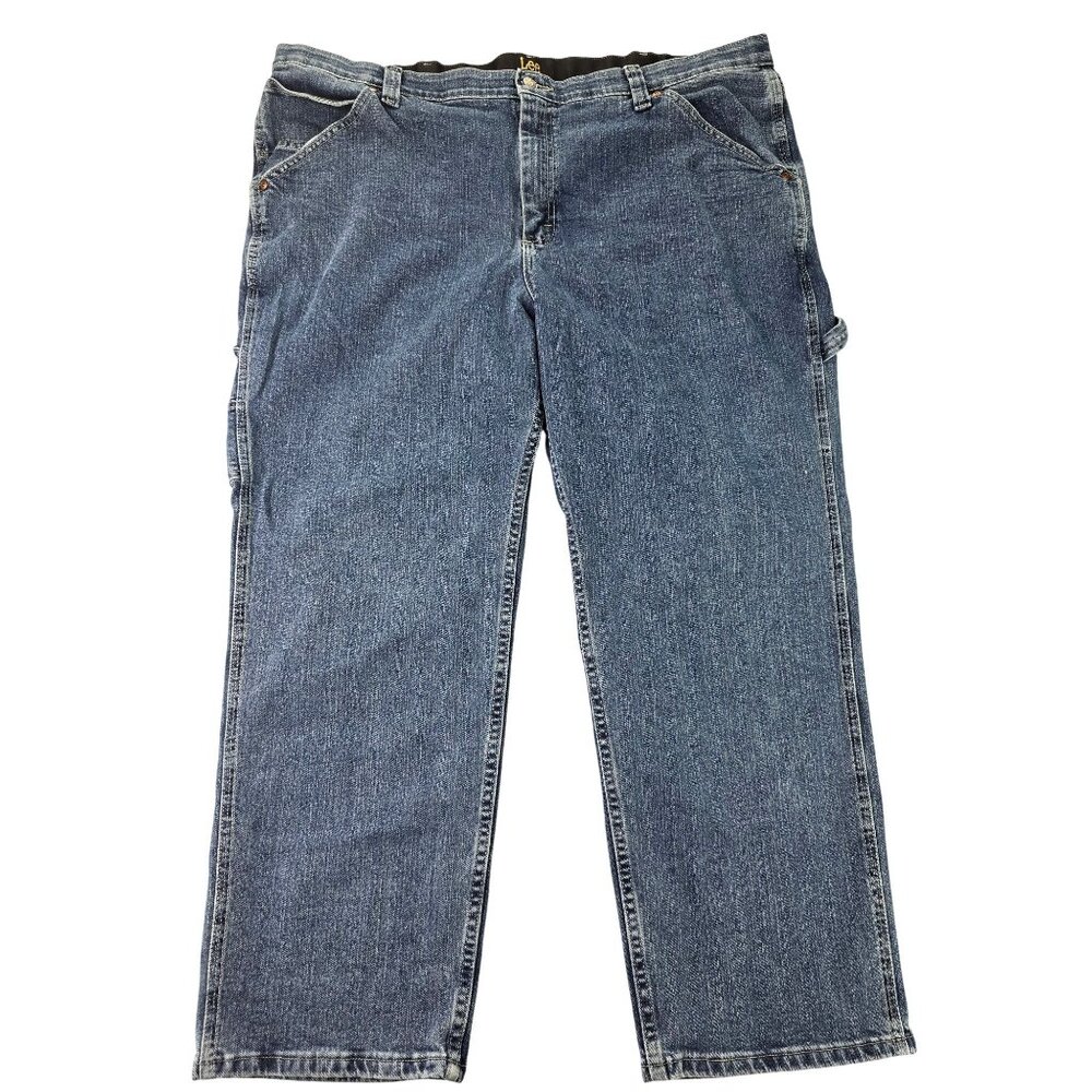 Lee's Dungaree Loose Fit Men's Jean Size 44